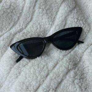 Cat Eye Sunglasses